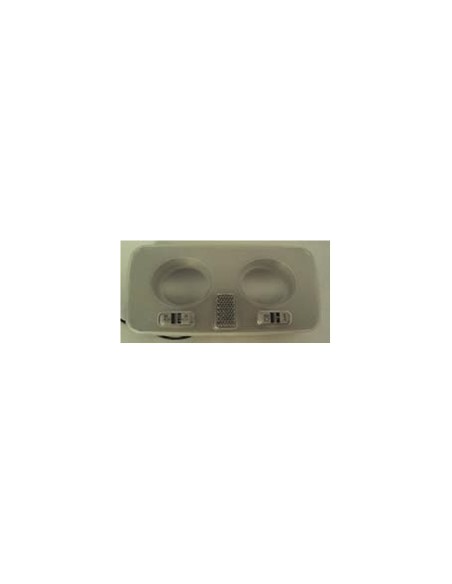 Plafoniera Led Fiat Lancia Alfa