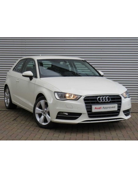 Kit Led Anabbaglianti Audi A3 2014