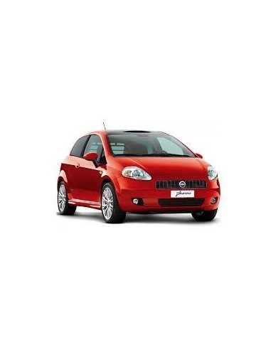 Kit luci Targa Linea Opel Fiat-Alfa Romeo