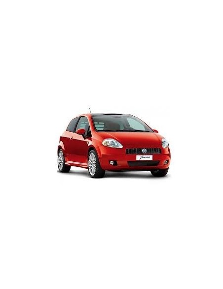 Kit luci Targa Linea Opel Fiat-Alfa Romeo