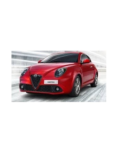 Kit luci Targa Linea Opel Fiat-Alfa Romeo