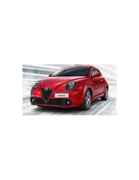 Kit luci Targa Linea Opel Fiat-Alfa Romeo
