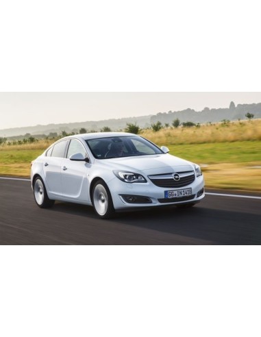Kit luci Targa Linea Opel Fiat-Alfa Romeo