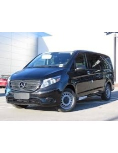 Kit Led Diurni/Abbaglianti Vito 2019