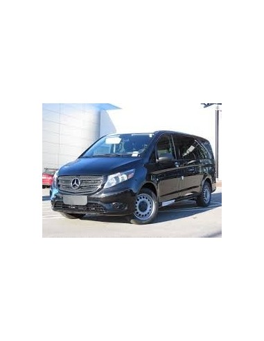 Kit Led Diurni/Abbaglianti Vito 2019