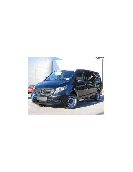 Kit Led Diurni/Abbaglianti Vito 2019