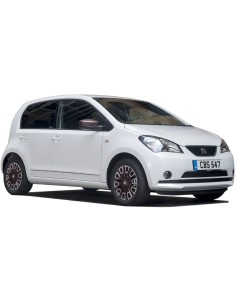 Kit Led Anabbaglianti/Abbaglianti Mii