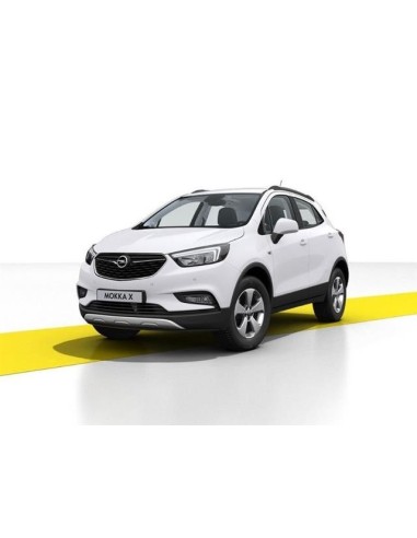 Kit Led Anabbaglianti Mokka X