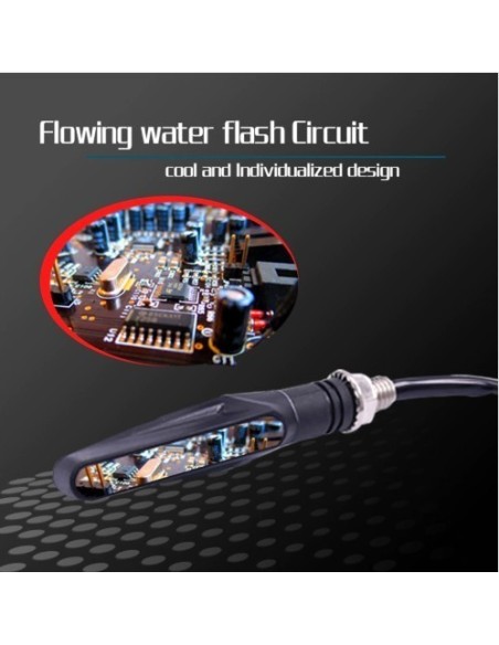 Freccia Led Dinamica Drl Bianco (1 PZ)