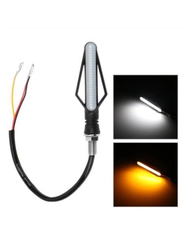 Freccia Led Dinamica Drl Bianco (1 PZ)