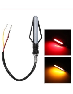 Freccia Led Dinamica Drl Rosso (1 PZ)