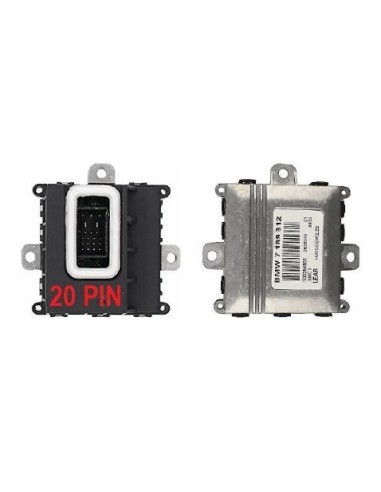 Centralina Oem Originale BOSCH