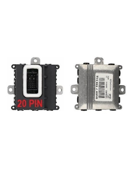 Centralina Oem Originale BOSCH