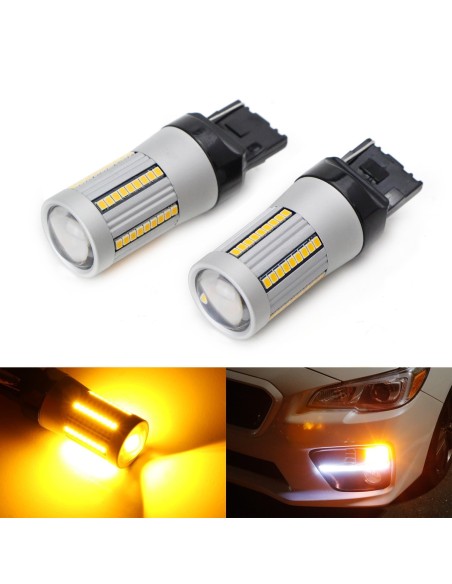 Base T20 Amber 28W
