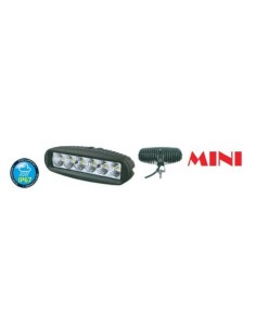 Faretto universale Mini 1pz