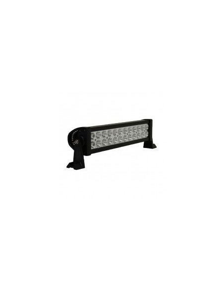 Barra a Led 120w OMOLOGATA