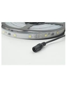 Strip Led 5 mt white con Telecomando 2