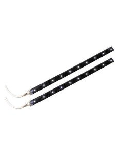 Striscia a Led 30 cm frontale 12V