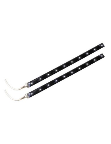 Striscia a Led 30 cm frontale 12V