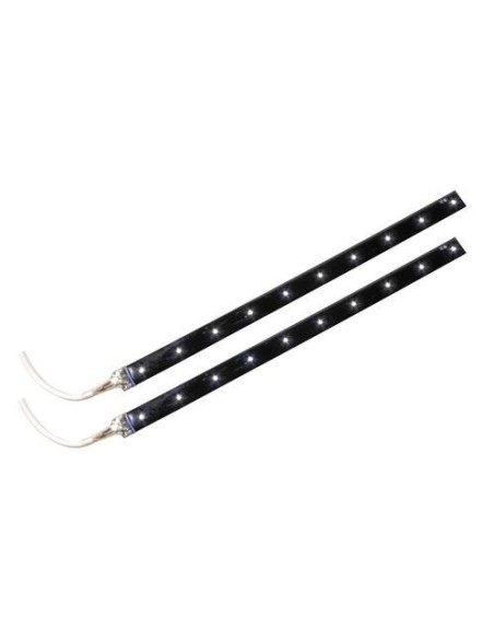 Striscia a Led 30 cm frontale 12V