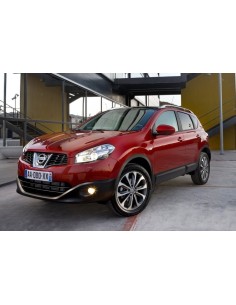 Kit Led Abbaglianti QASHQAI 2008