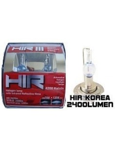 HIR 3 H7 12V
