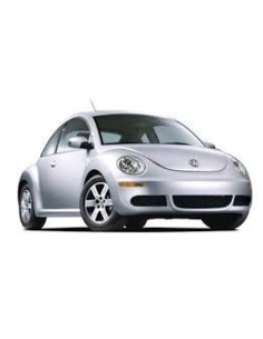 Kit Led Anabbaglianti New Beetle