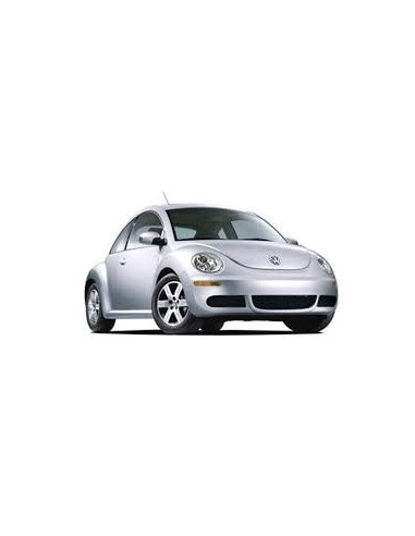 Kit Led Anabbaglianti New Beetle