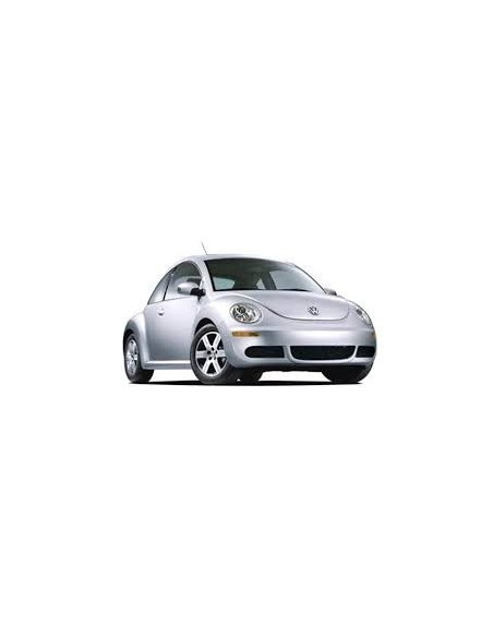 Kit Led Anabbaglianti New Beetle