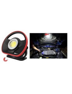 Lampada Led Garage Work