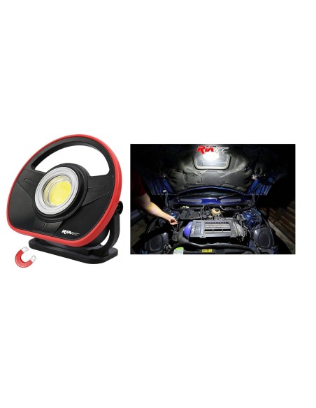 Lampada Led Garage Work
