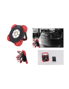 Lampada Led Typhoon Work