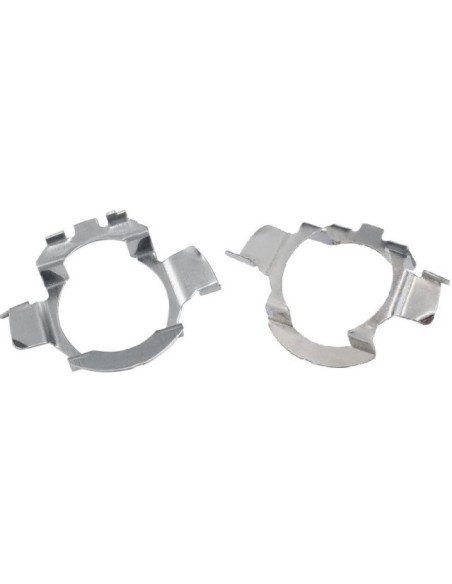 Kit Led Anabbaglianti Kadjar