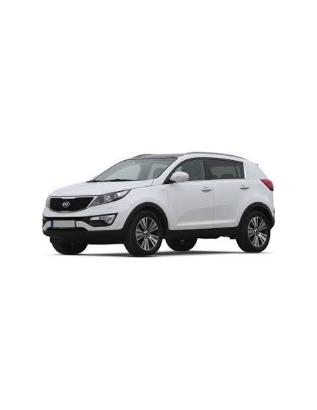 Kit Led Abbaglianti Sportage 2014