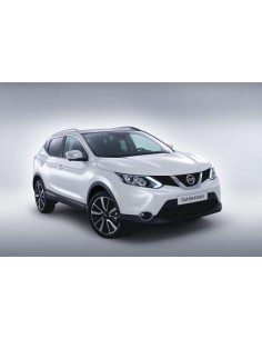 Kit Led Abbaglianti Qashqai 2017