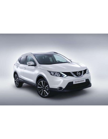 Kit Led Abbaglianti Qashqai 2017