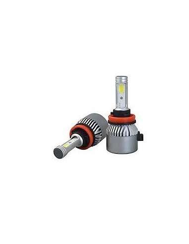 Kit Led Fendinebbia Ceed 2011
