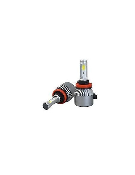 Kit Led Fendinebbia Ceed 2011