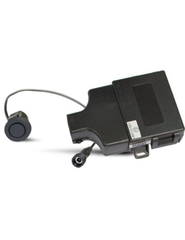 Kit 4 sensori di parcheggio Alta Gamma
