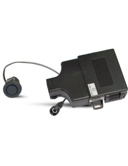 Kit 4 sensori di parcheggio Alta Gamma