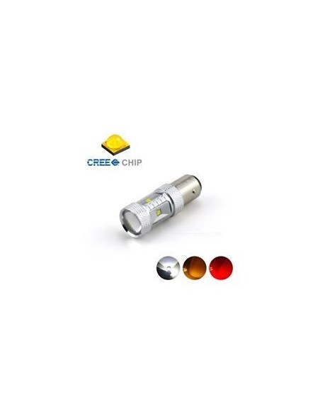 Lampade Bianche 1 luce base Ba15s