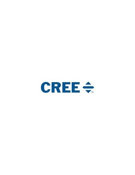 lampade Diurne doppia 21w luce Led Cree