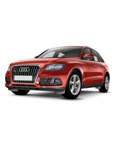 Kit Led Anabbaglianti Q5 2011