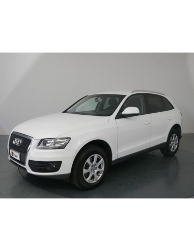 Kit Led Abbaglianti Q5 2011