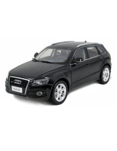 Kit Led Fendinebbia Q5 2011
