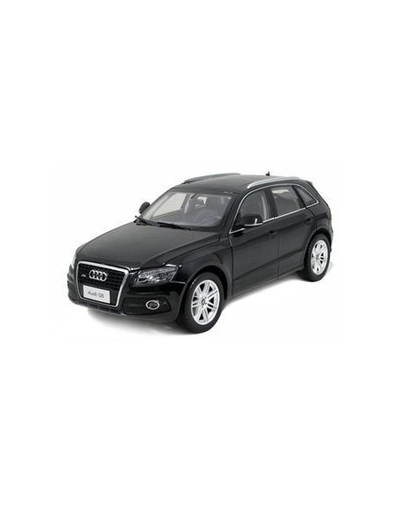 Kit Led Fendinebbia Q5 2011