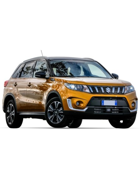 Kit Led Anabbaglianti Vitara 2018