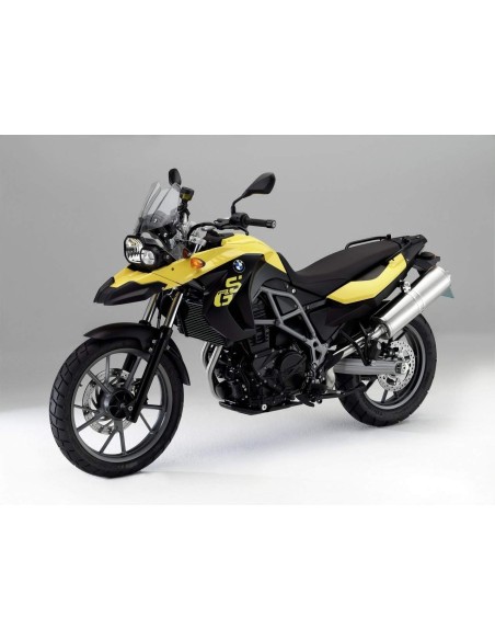 Kit Led Anabbagliante/Abbagliante Bmw Gs 650 1200