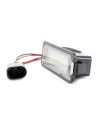 Luci targa a led Specifici