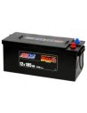 Batterie Automotive e Moto